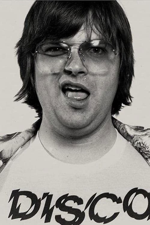Photo of Steve Dahl