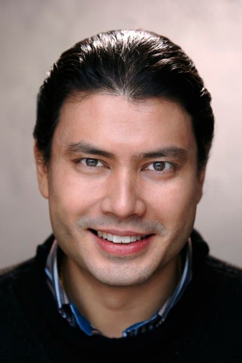 Photo of Steve Davislim