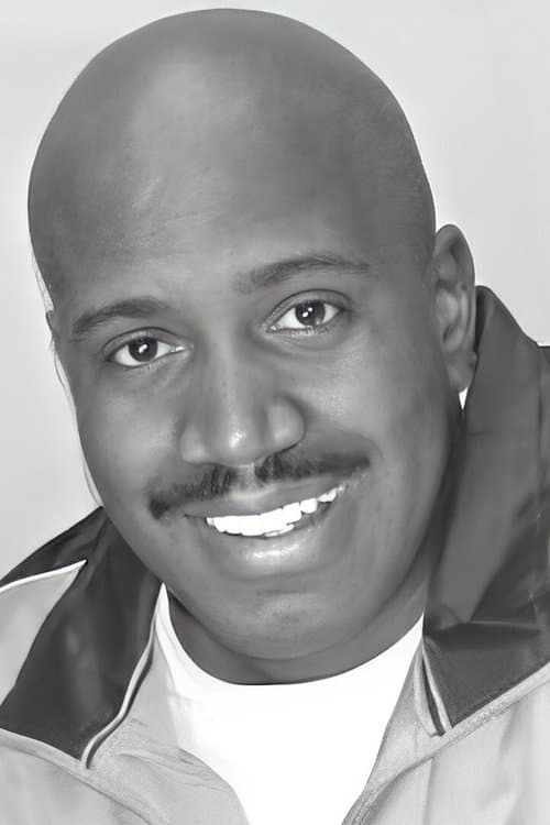 Photo of Steve Dixon