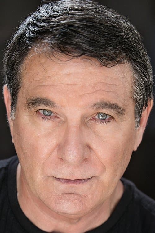 Photo of Steve DuMouchel