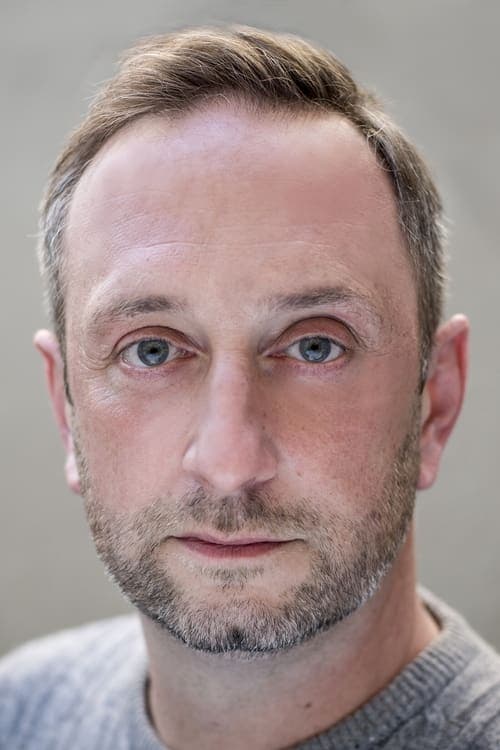 Photo of Steve Edge