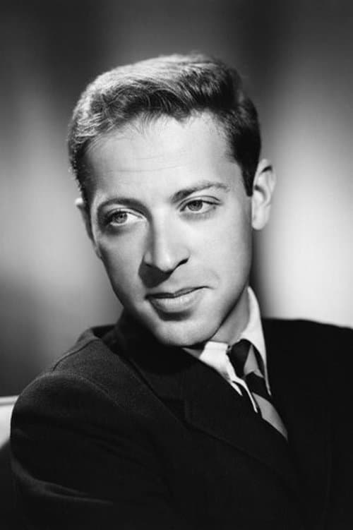 Photo of Steve Franken