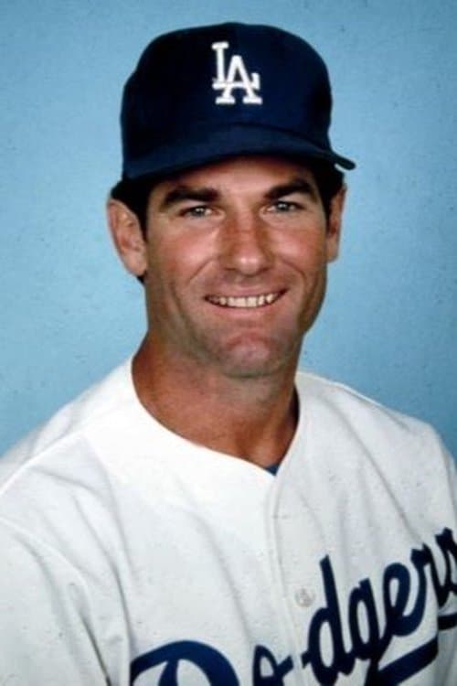 Photo of Steve Garvey