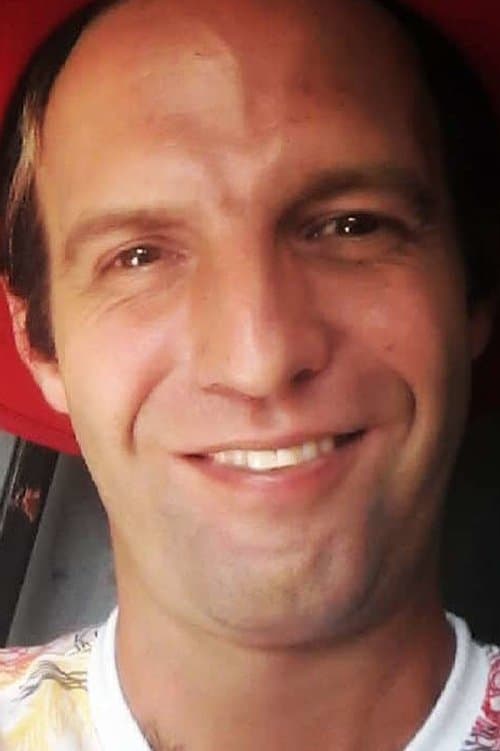 Photo of Steve Gendron