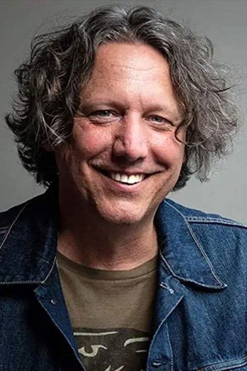 Photo of Steve Gorman