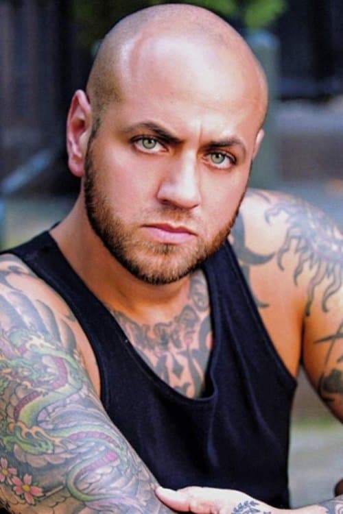 Photo of Steve Grodewald