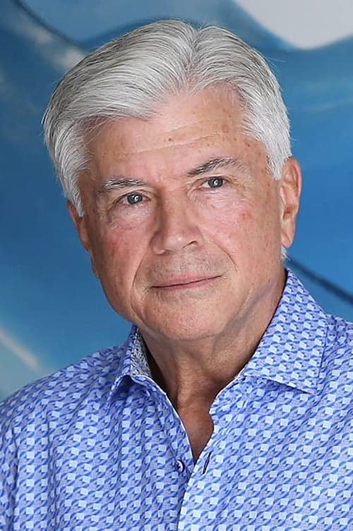 Photo of Steve Heinz