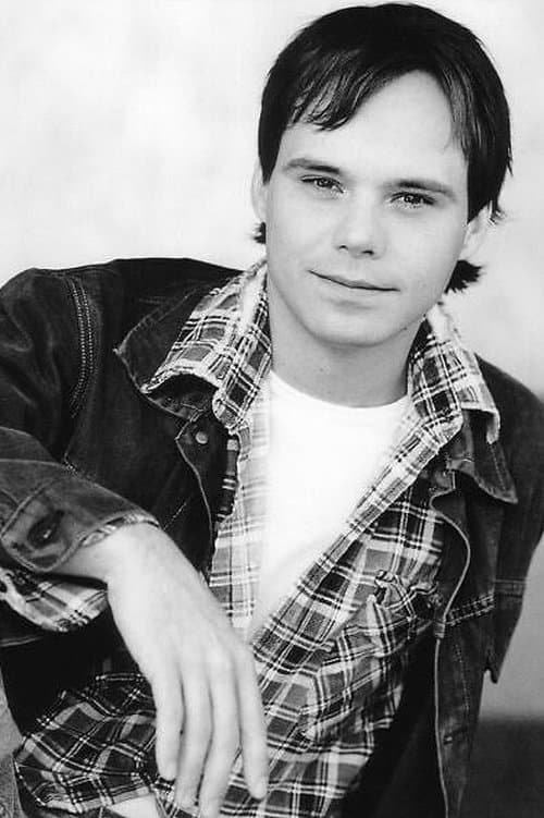 Photo of Steve Herd