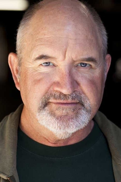 Photo of Steve Hofvendahl