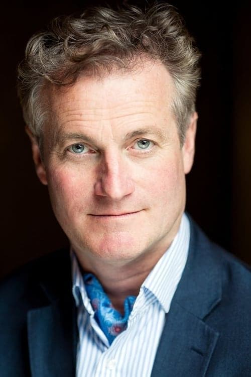 Photo of Steve Hope Wynne