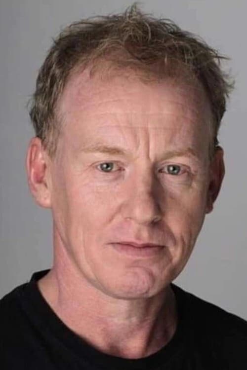 Photo of Steve Huison