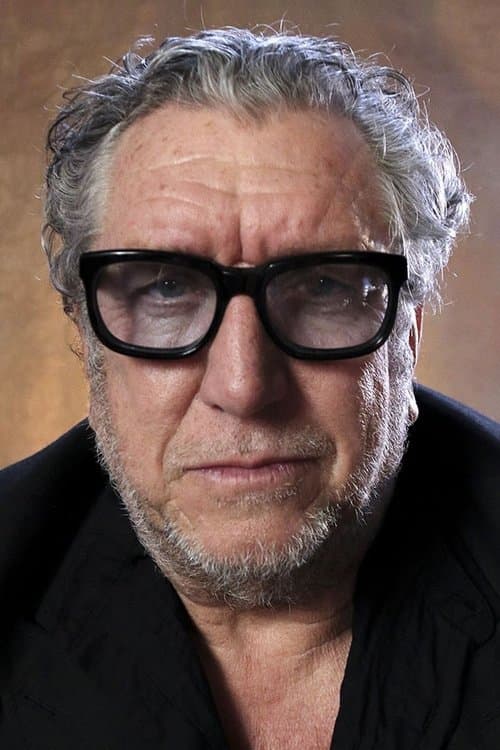 Photo of Steve Jones