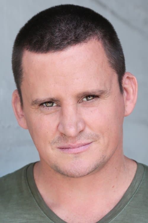 Photo of Steve Judkins