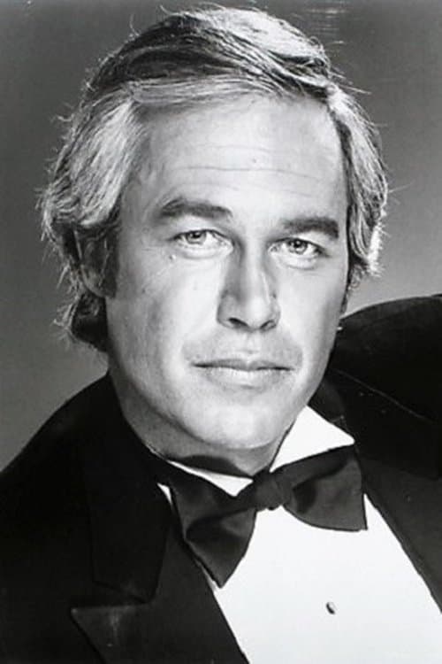 Photo of Steve Kanaly