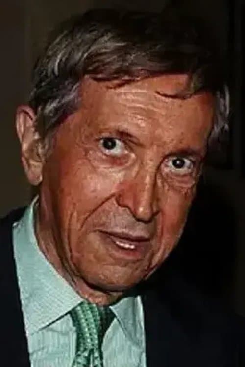 Photo of Steve Krantz