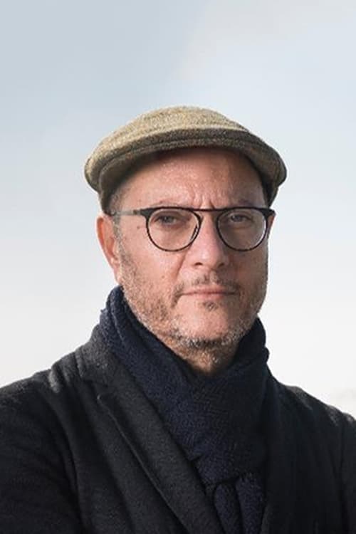 Photo of Steve Krikris