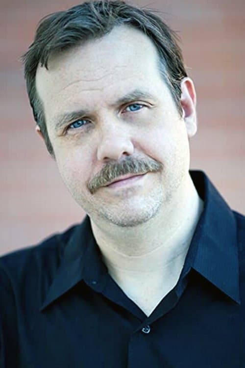 Photo of Steve Lewis