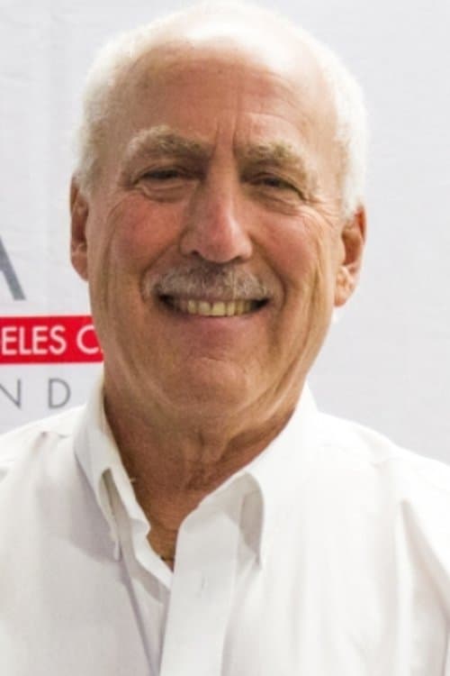 Photo of Steve Markoff