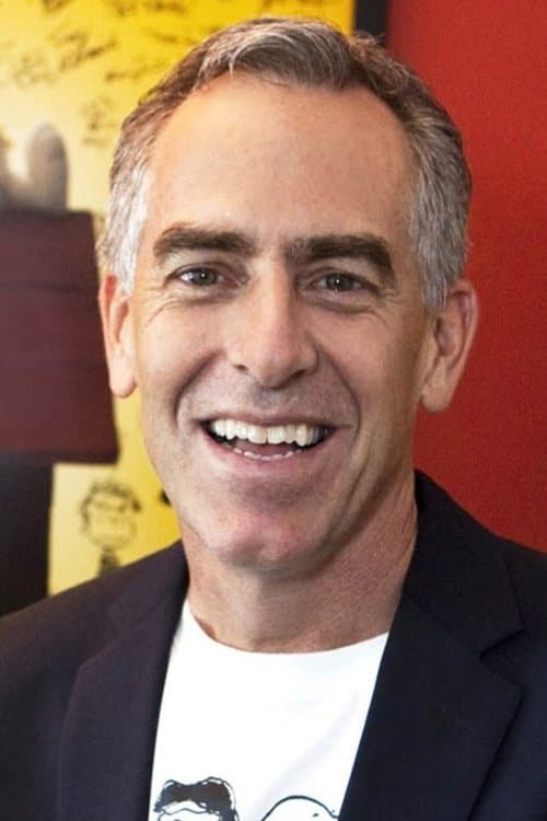 Photo of Steve Martino