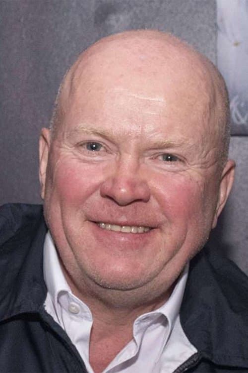Photo of Steve McFadden