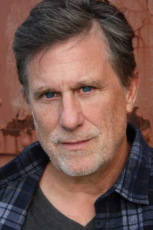 Photo of Steve Monarque