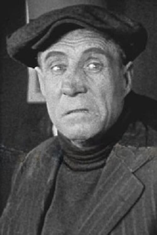 Photo of Steve Murphy