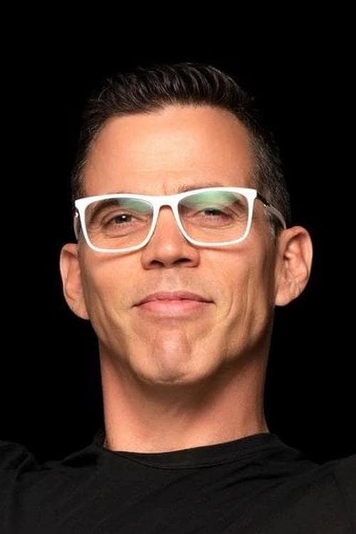 Photo of Steve-O