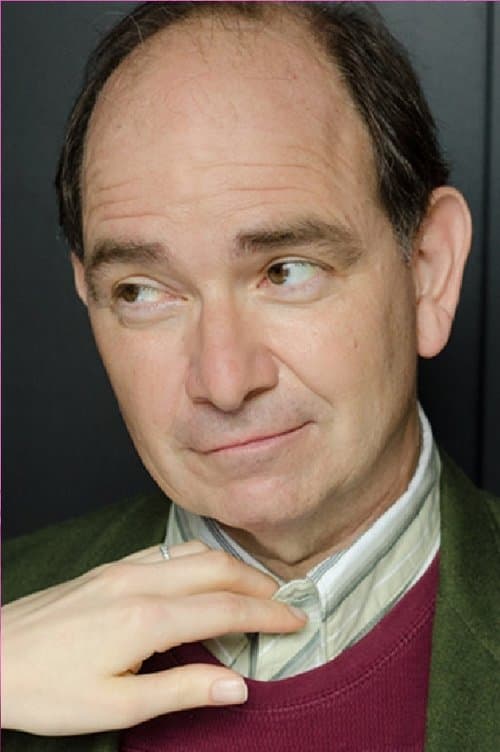 Photo of Steve Parks