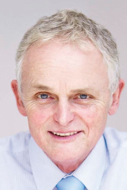 Photo of Steve Peters