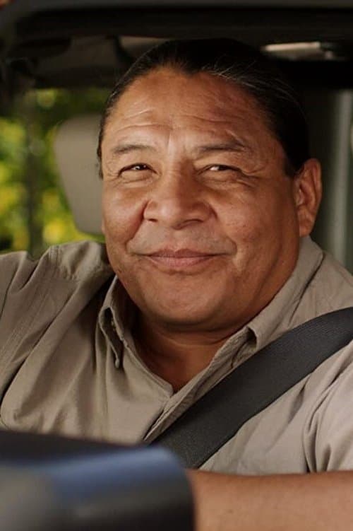 Photo of Steve Reevis