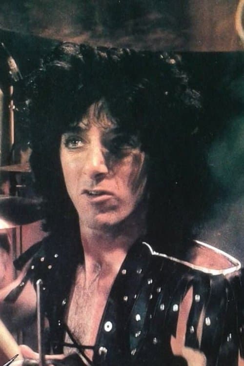 Photo of Steve Riley