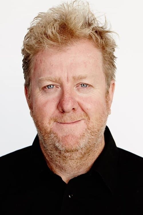 Photo of Steve Rodgers