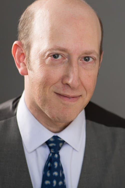 Photo of Steve Routman
