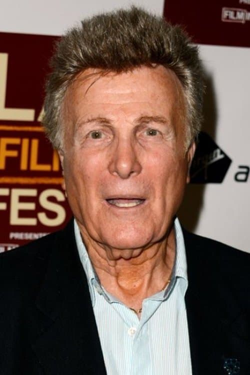 Photo of Steve Rowland
