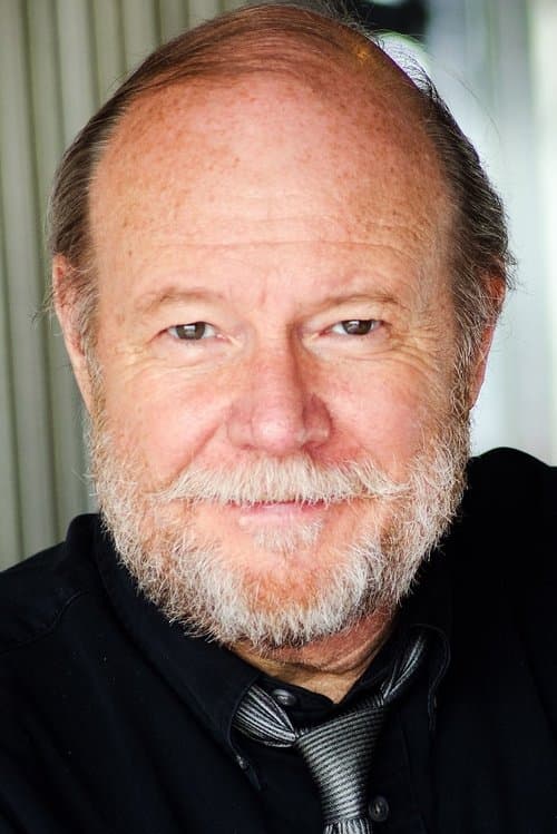 Photo of Steve Sealy