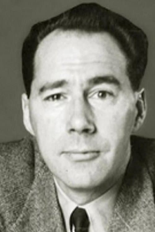 Photo of Steve Sekely