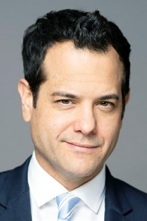 Photo of Steve Sobel
