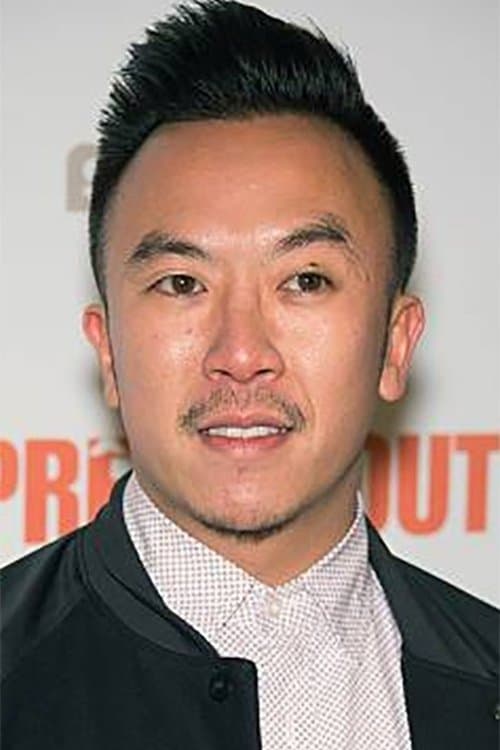 Photo of Steve Tran