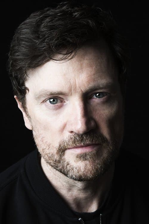Photo of Steve Wall