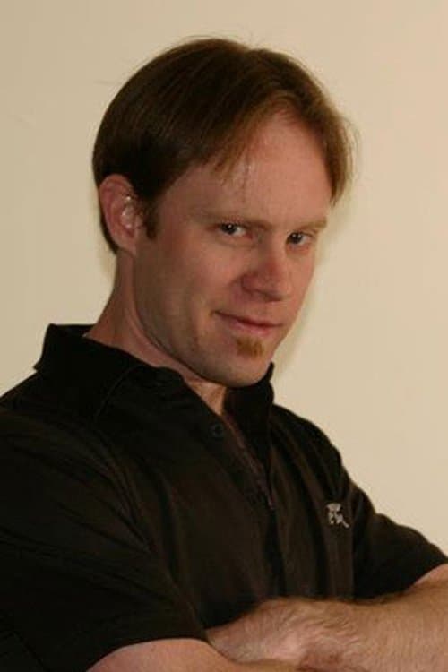 Photo of Steve Waltz