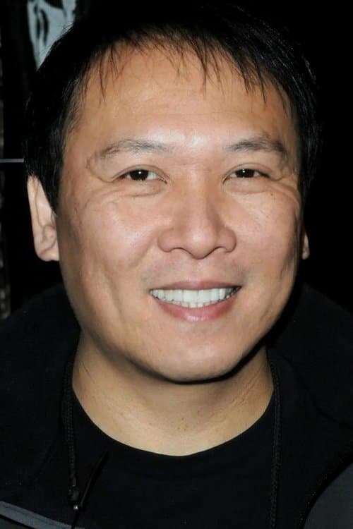Photo of Steve Wang