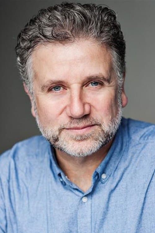 Photo of Steve Watts