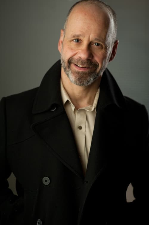 Photo of Steve Weller
