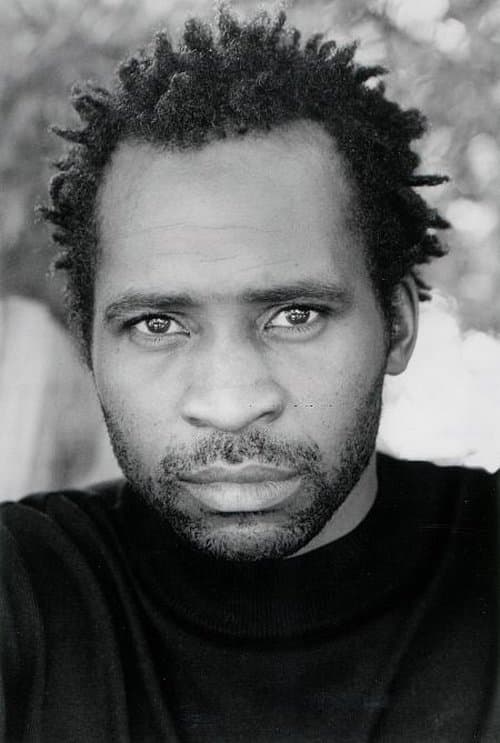 Photo of Steve White