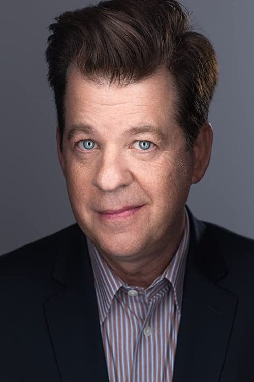 Photo of Steve Witting