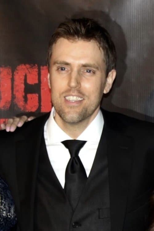 Photo of Steve Wolsh