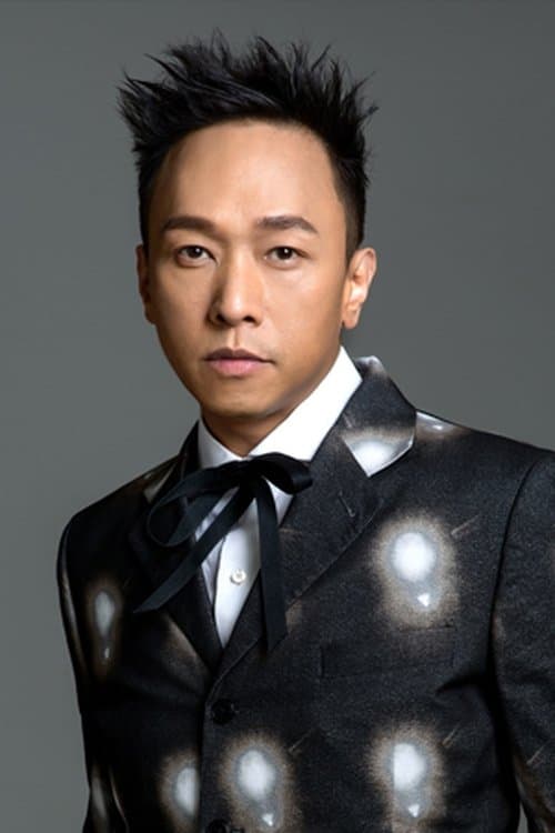 Photo of Steve Wong Ka-Keung