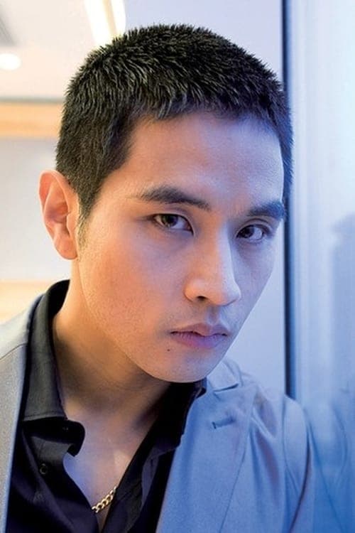Photo of Steve Yoo