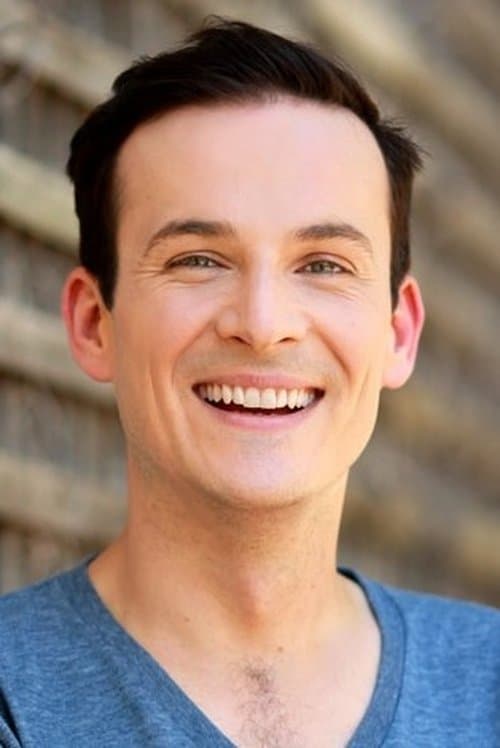 Photo of Steven 'Bajo' O'Donnell
