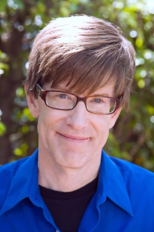 Photo of Steven Banks